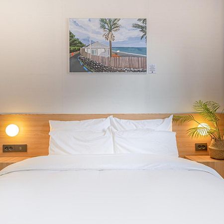 Aank Hotel Daejeon Yongjeon 2Nd Buitenkant foto