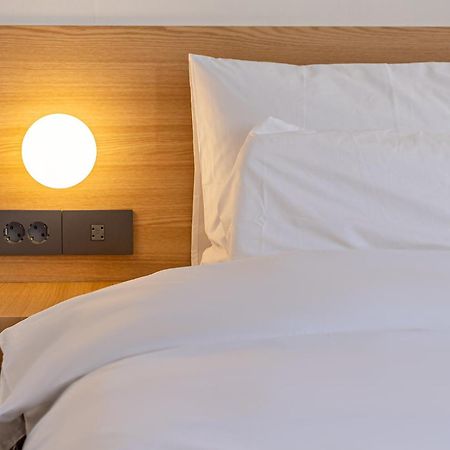 Aank Hotel Daejeon Yongjeon 2Nd Buitenkant foto