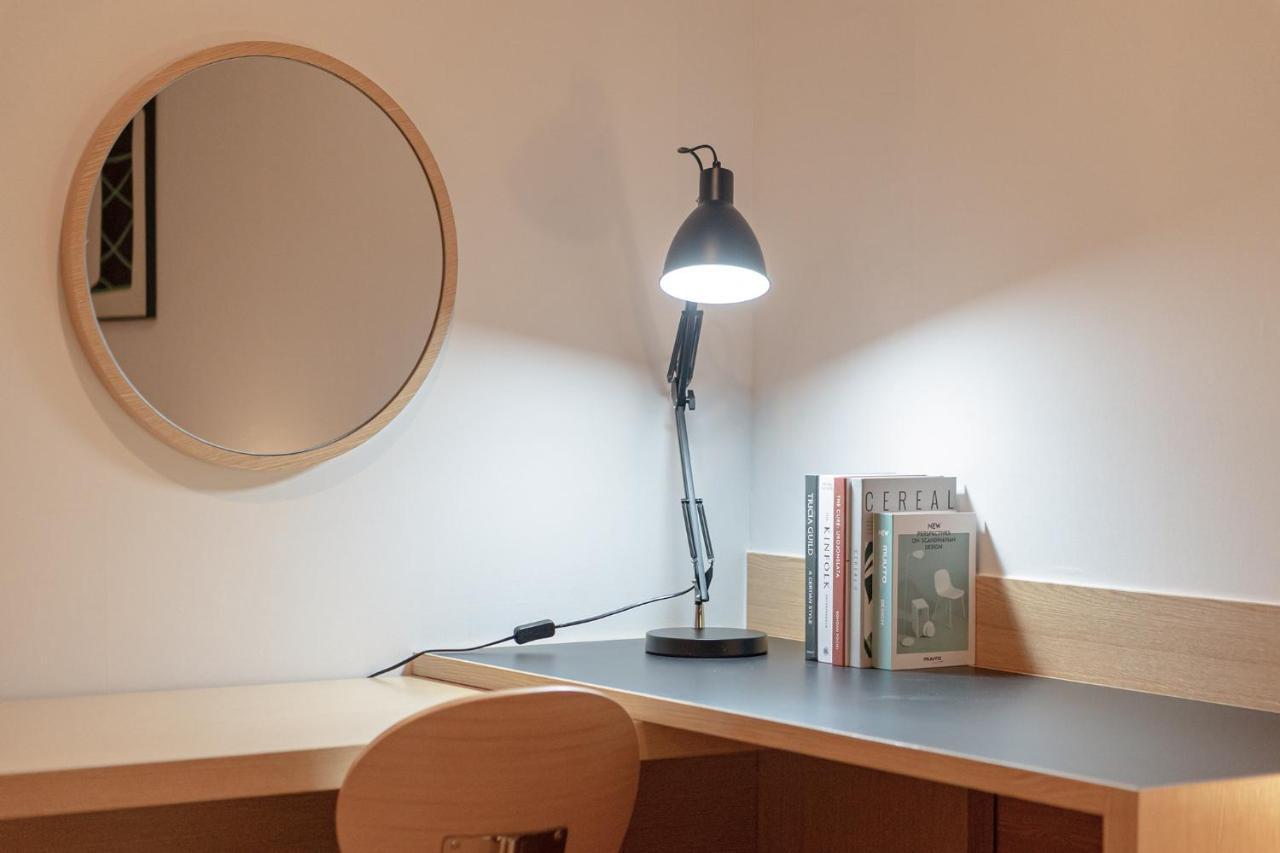 Aank Hotel Daejeon Yongjeon 2Nd Buitenkant foto
