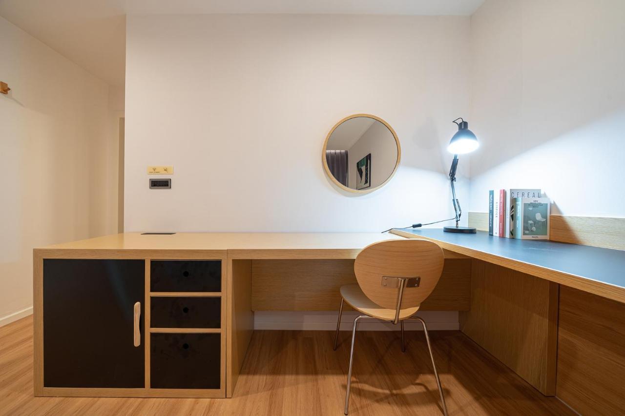 Aank Hotel Daejeon Yongjeon 2Nd Buitenkant foto