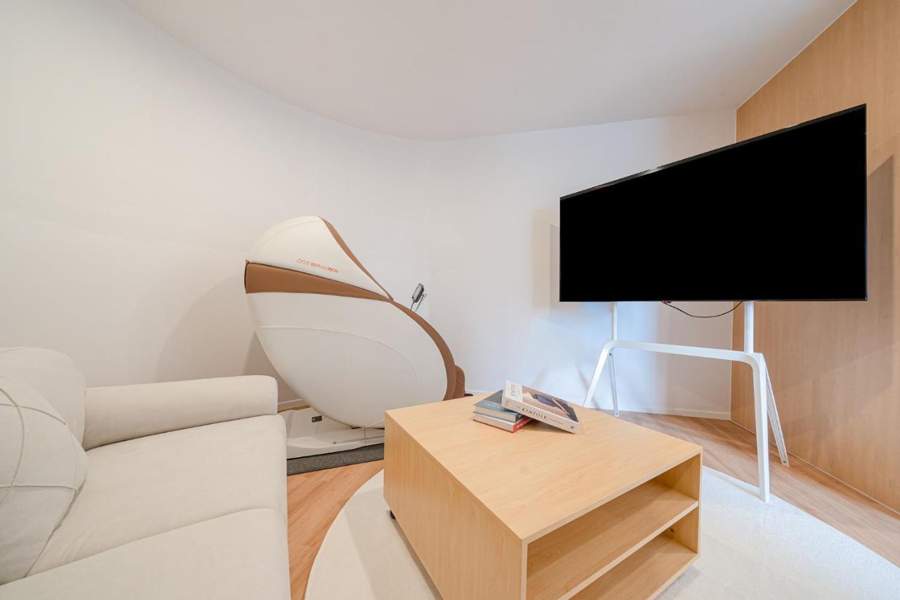 Aank Hotel Daejeon Yongjeon 2Nd Buitenkant foto