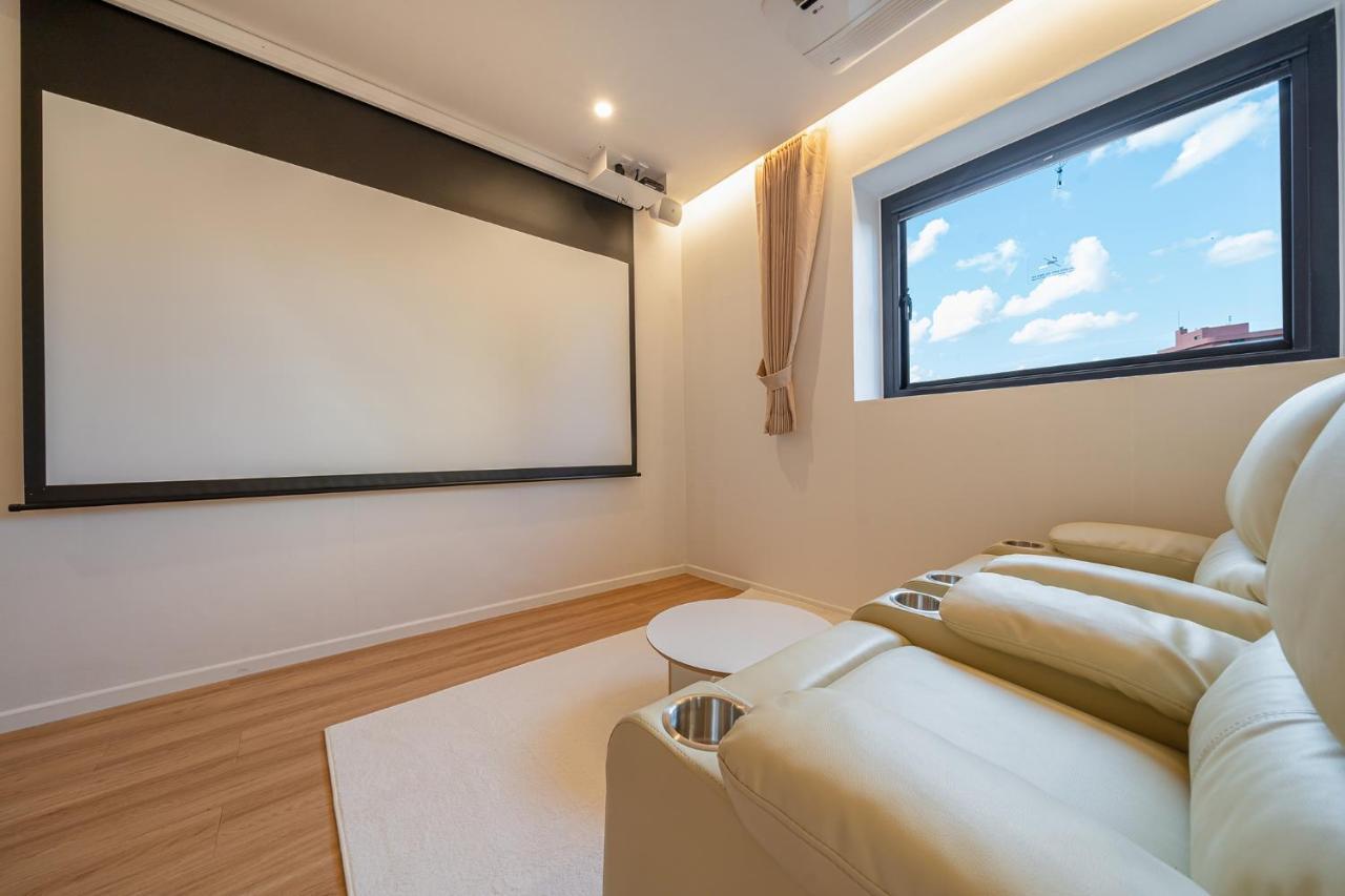 Aank Hotel Daejeon Yongjeon 2Nd Buitenkant foto