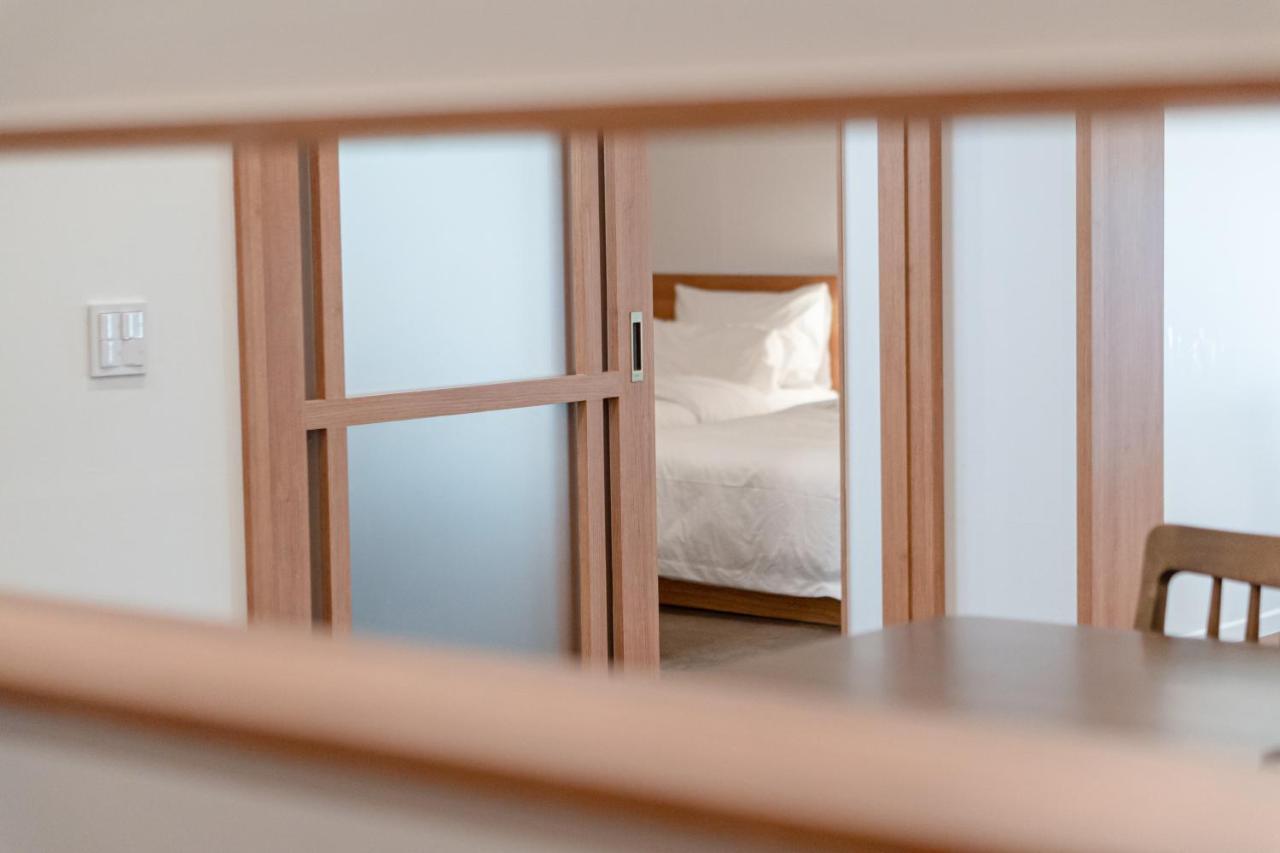 Aank Hotel Daejeon Yongjeon 2Nd Buitenkant foto