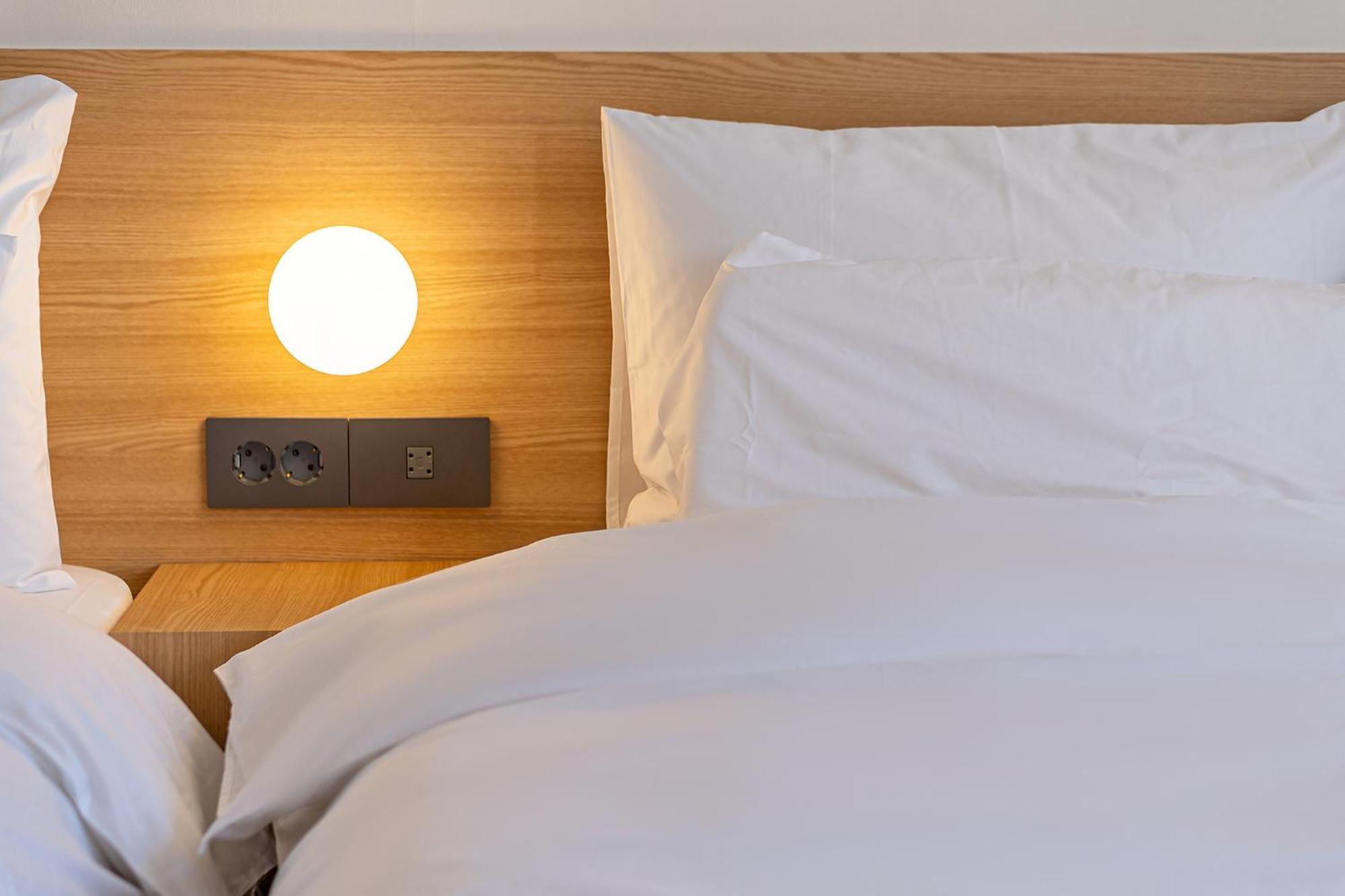 Aank Hotel Daejeon Yongjeon 2Nd Buitenkant foto