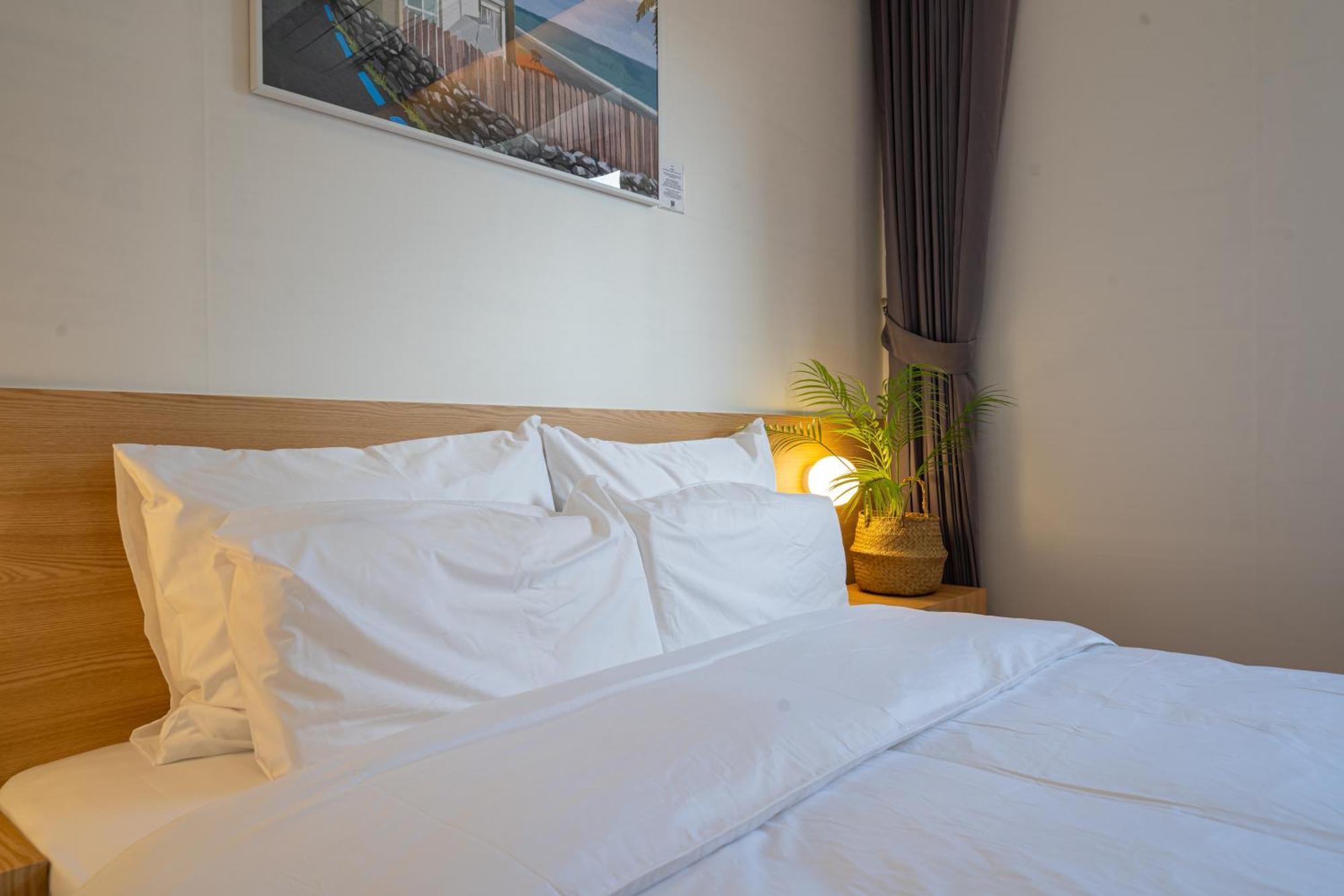 Aank Hotel Daejeon Yongjeon 2Nd Buitenkant foto